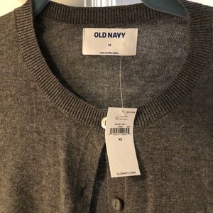 Old Navy Cardigan